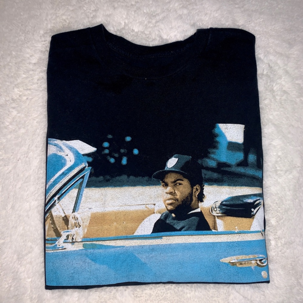 Ice Cube tshirt